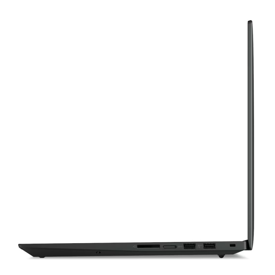 Lenovo ThinkPad P1 Gen 6 Intel Core i7 13700H 2400MHz/16"/2560x1600/32GB/1024GB SSD/NVIDIA RTX A1000 6GB/Wi-Fi/Bluetooth/Windows 11 Pro (21FWS5PM00) Black