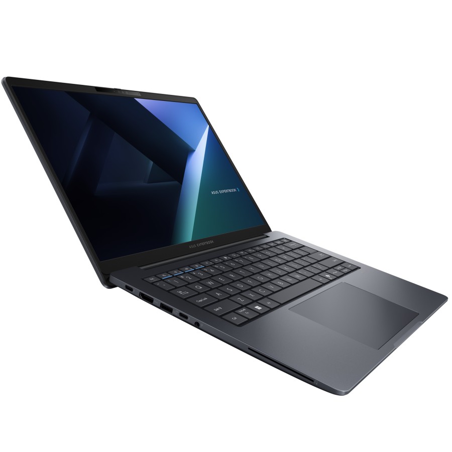 ASUS ExpertBook B5 B5405CVA-LY0174 Intel Core i7 13620H 2400MHz/14"/1920x1200/32GB/1024GB SSD/Intel UHD Graphics/Wi-Fi/Bluetooth/DOS (90NX08G1-M005W0_32) Grey