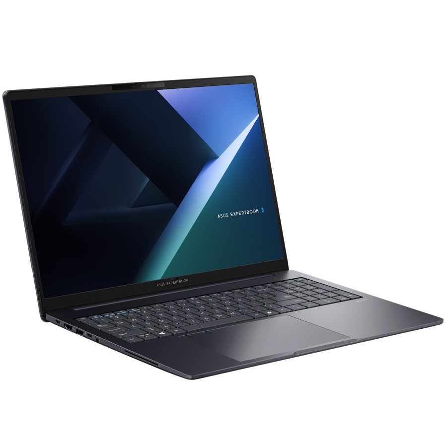 ASUS ExpertBook B5 B5605CCA-PL0073 Intel Core Ultra 5 225H 4300MHz/16"/2560x1600/16GB/512GB SSD/Intel Arc/Wi-Fi/Bluetooth/Без ОС (90NX08F1-M002T0) Grey