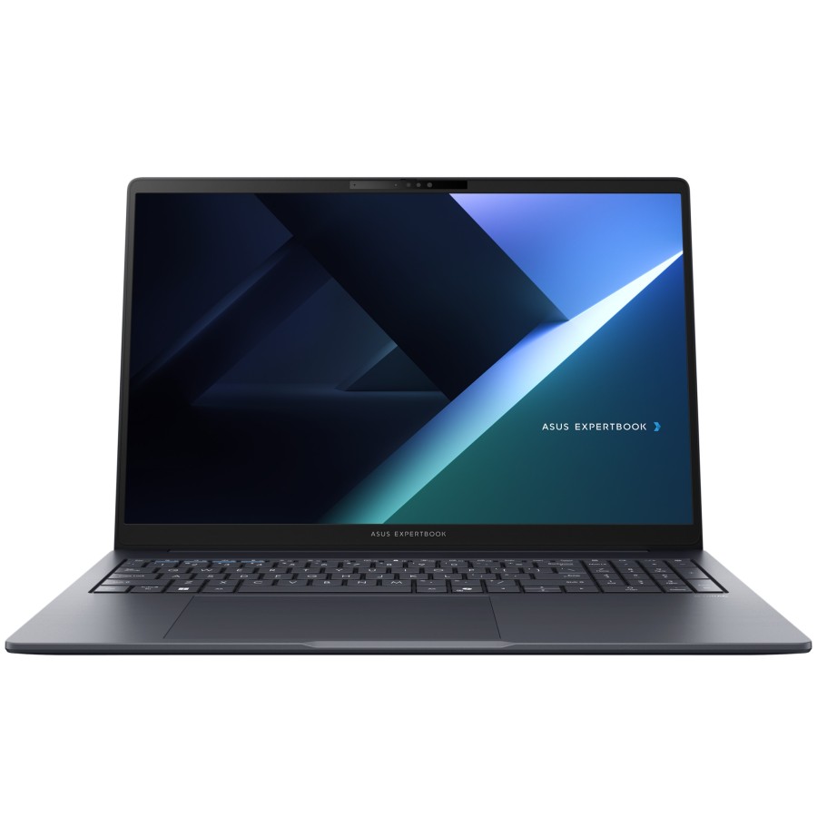 ASUS ExpertBook B5 B5605CCA-PL0073 Intel Core Ultra 5 225H 4300MHz/16"/2560x1600/16GB/512GB SSD/Intel Arc/Wi-Fi/Bluetooth/Без ОС (90NX08F1-M002T0) Grey