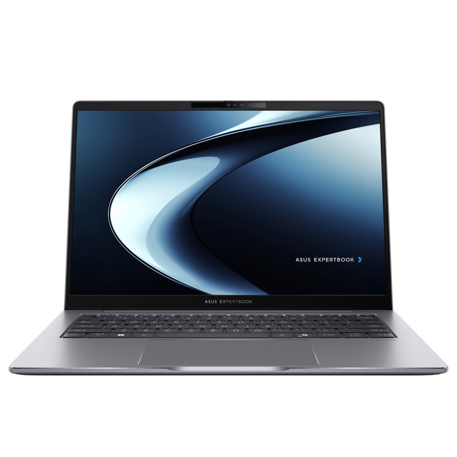 ASUS ExpertBook P3 P3405CVA-LY0251 Intel Core i7 13620H 2400MHz/14"/1920x1200/16GB/512GB SSD/Intel UHD Graphics/Wi-Fi/Bluetooth/DOS (90NX08E1-M009E0) Grey