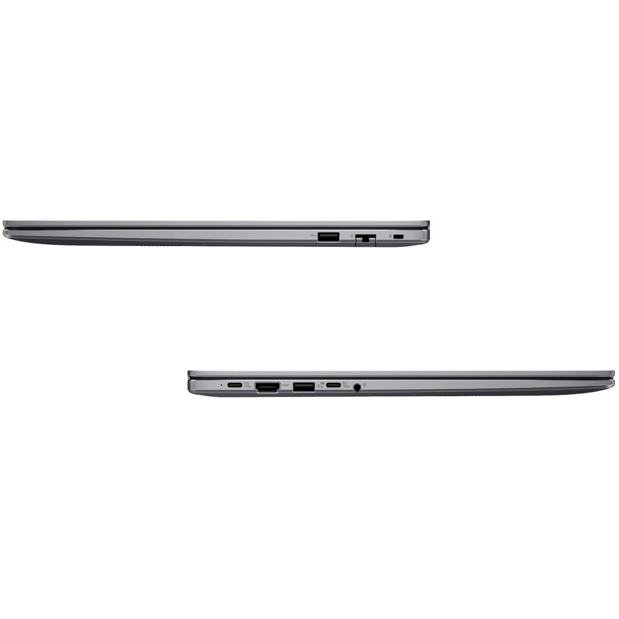 ASUS ExpertBook P3 P3605CVA-MB0162 Intel Core i5 13420H 2100MHz/16"/1920x1200/32GB/512GB SSD/Intel UHD Graphics/Wi-Fi/Bluetooth/Windows 11 Pro (90NX08C1-M00710_32Win11P) Grey