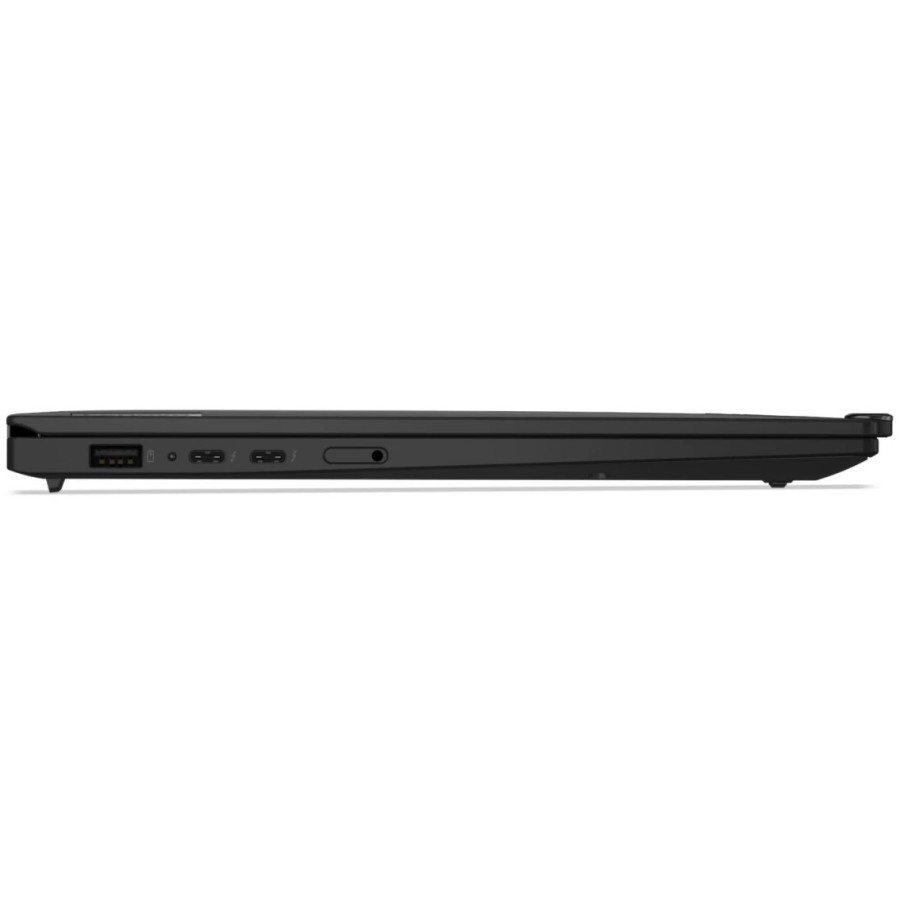 Lenovo ThinkPad X1 Carbon Gen 13 Aura Edition (21NYSC5G00) Intel Core Ultra 7 255U 3800MHz/14"/2880x1800/16GB/1024GB SSD/Intel Graphics/Wi-Fi/Bluetooth/Windows 11 Pro Black