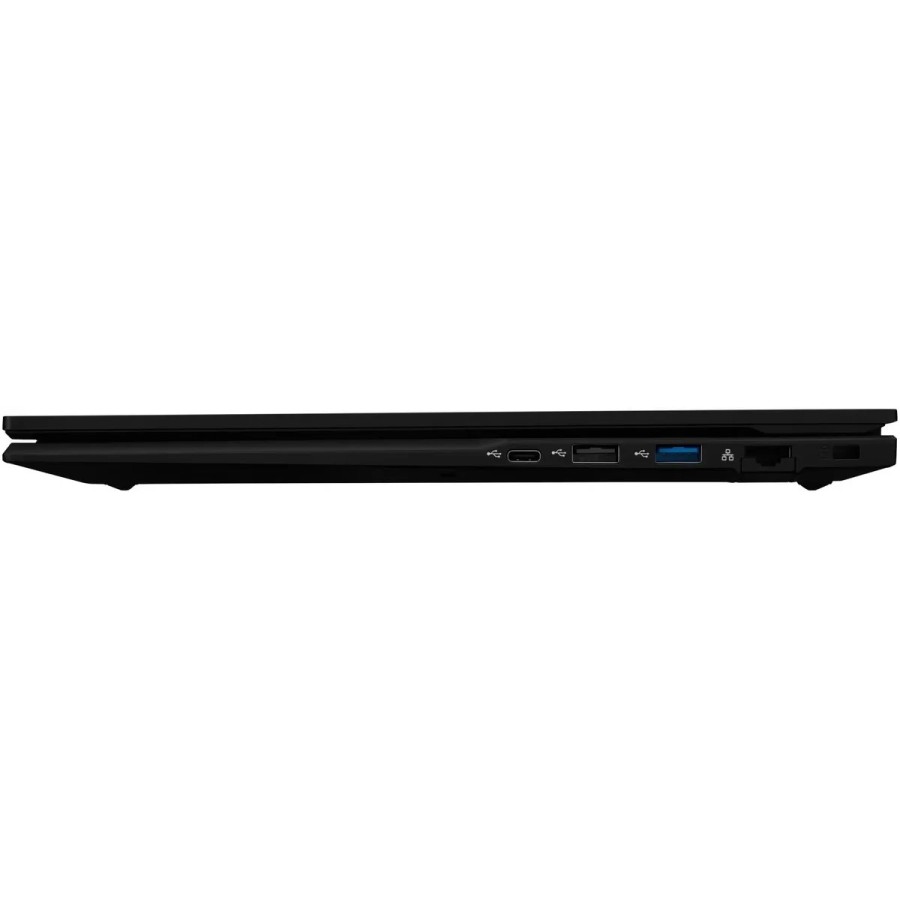 OSIO BaseLine B150I Intel N100 800MHz/15.6"/1920x1080/8GB/256GB SSD/Intel UHD Graphics/Wi-Fi/Bluetooth/Windows 11 Home (B150I-004B) Black