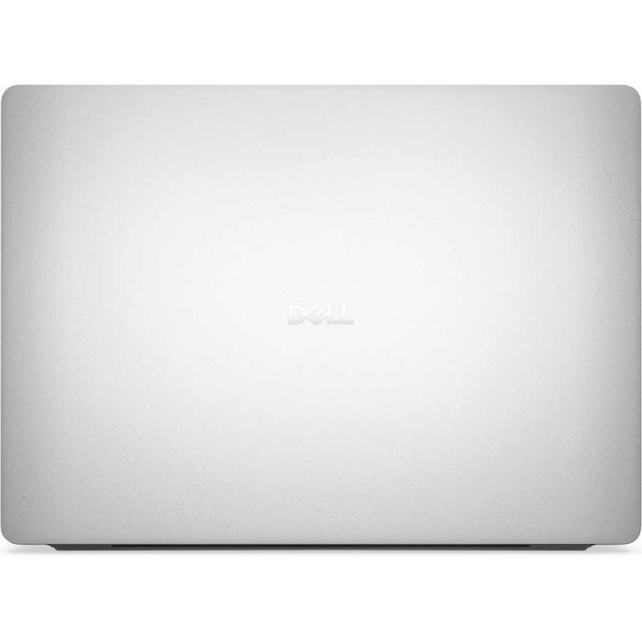 DELL Pro 14 Intel Core Ultra 5 235U 2400MHz/14"/1920x1200/16GB/512GB SSD/Intel Graphics/Wi-Fi/Bluetooth/Linux (Pro14-5653) Silver