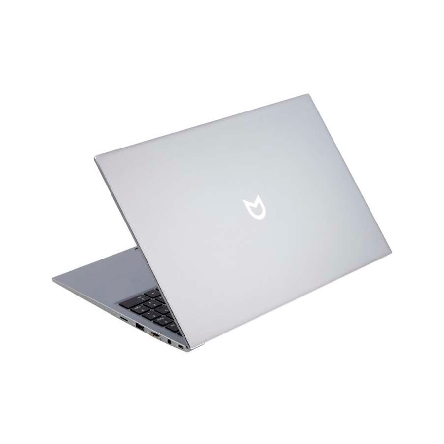 IRBIS Smart 15NBP3514 AMD Ryzen 5 7430U 2300MHz/15.6"/1920x1080/16GB/512GB SSD/AMD Radeon RX Vega 7/Wi-Fi/Bluetooth/Windows 11 Pro (15NBP3514) Grey