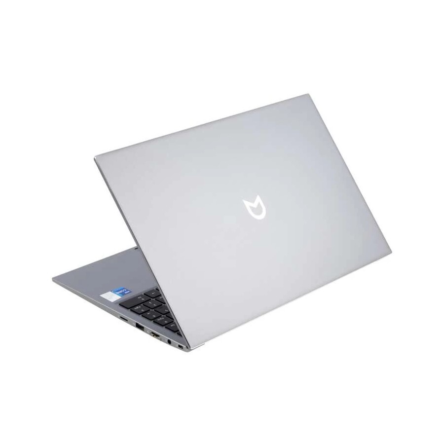 IRBIS Smart 15NBP3508L_G2 Intel Core i5 1240P 1700MHz/15.6"/1920x1080/16GB/512GB SSD/Intel Iris Xe Graphics/Wi-Fi/Bluetooth/LTE/Windows 11 Pro (15NBP3508L_G2) Grey