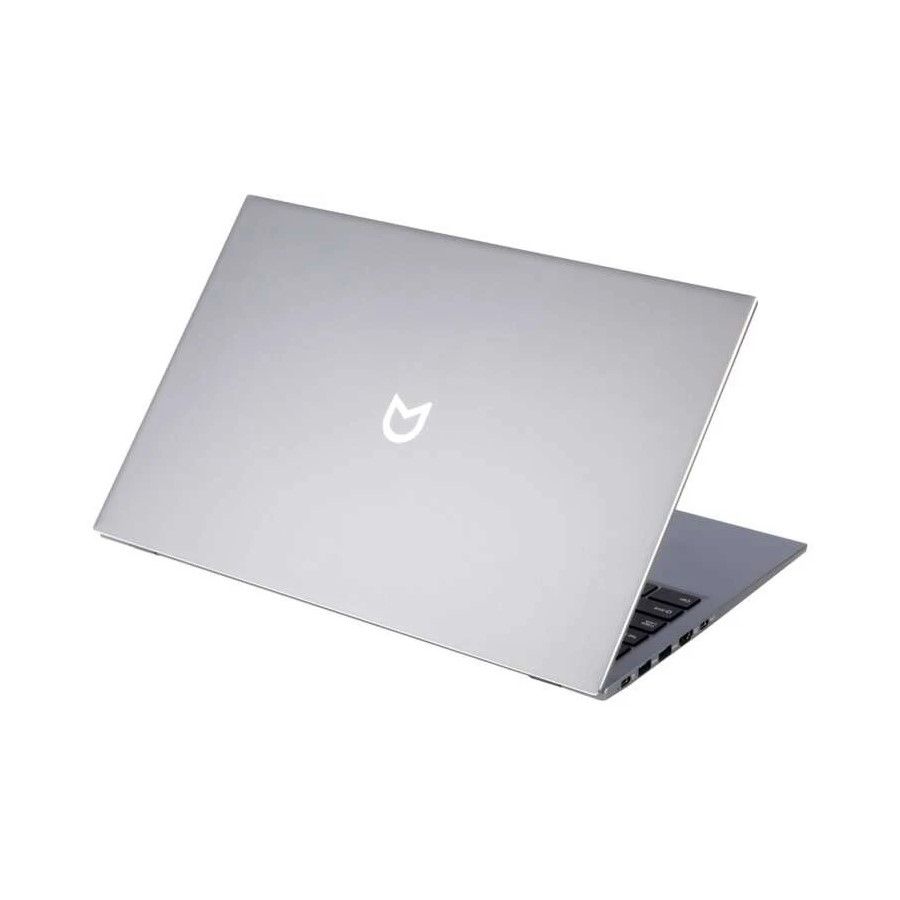 IRBIS Smart 15NBP3508L_G2 Intel Core i5 1240P 1700MHz/15.6"/1920x1080/16GB/512GB SSD/Intel Iris Xe Graphics/Wi-Fi/Bluetooth/LTE/Windows 11 Pro (15NBP3508L_G2) Grey