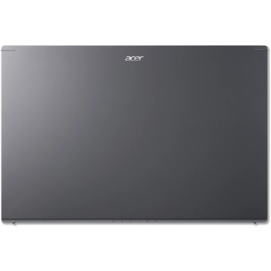 Acer Aspire 5 A515-57-771A Intel Core i7 12650H 2300MHz/15.6"/1920x1080/16GB/256GB SSD/Intel UHD Graphics/Wi-Fi/Bluetooth/Без ОС (NX.KN3CD.00H) Grey