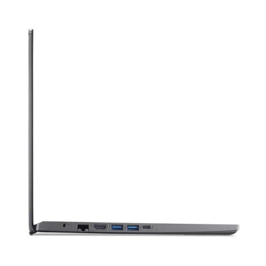 Acer Aspire 5 A515-57-771A Intel Core i7 12650H 2300MHz/15.6"/1920x1080/16GB/256GB SSD/Intel UHD Graphics/Wi-Fi/Bluetooth/Без ОС (NX.KN3CD.00H) Grey