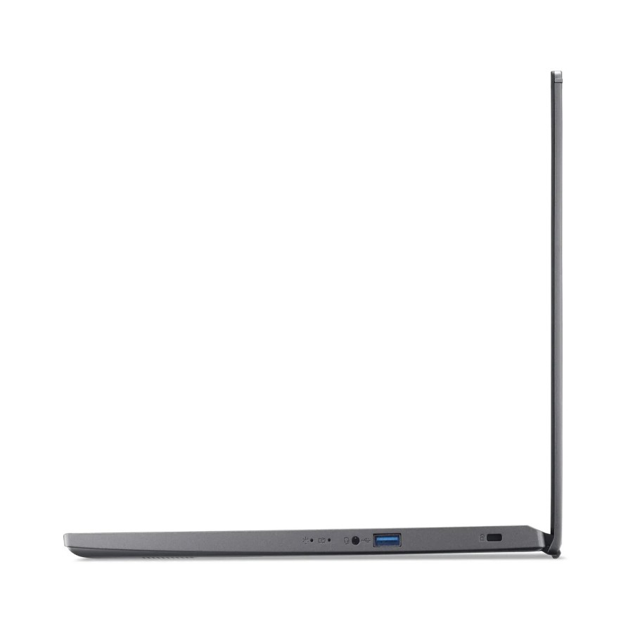 Acer Aspire 5 A515-57-771A Intel Core i7 12650H 2300MHz/15.6"/1920x1080/16GB/256GB SSD/Intel UHD Graphics/Wi-Fi/Bluetooth/Без ОС (NX.KN3CD.00H) Grey