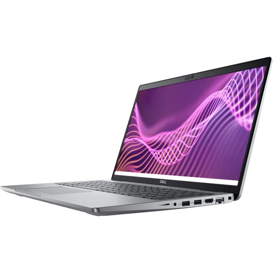 DELL Latitude 5440 Intel Core i5 1335U 1300MHz/14"/1920x1080/8GB/512GB SSD/Intel Iris Xe Graphics/Wi-Fi/Bluetooth/Ubuntu (CC-DEL1154D524) Grey
