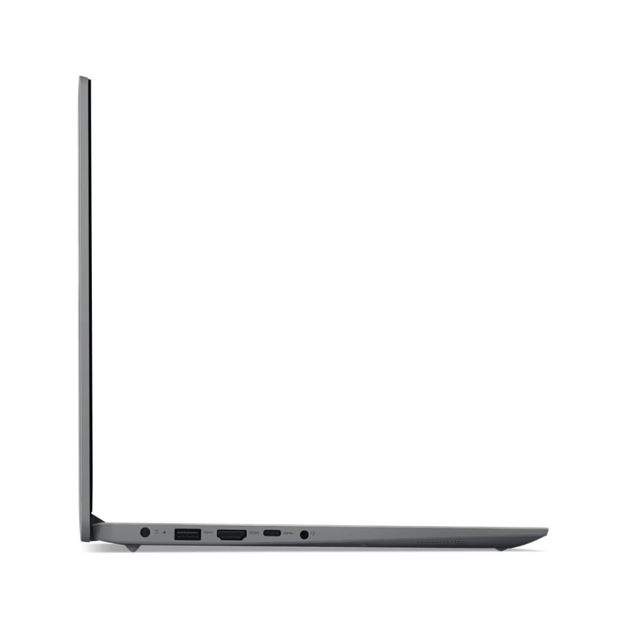 Lenovo IdeaPad 1 15AMN7 AMD Athlon Silver 7120U 2400MHz/15.6"/1366x768/8GB/256GB SSD/AMD Radeon 610M/Wi-Fi/Bluetooth/Без ОС (82VG00Q8FE) Grey