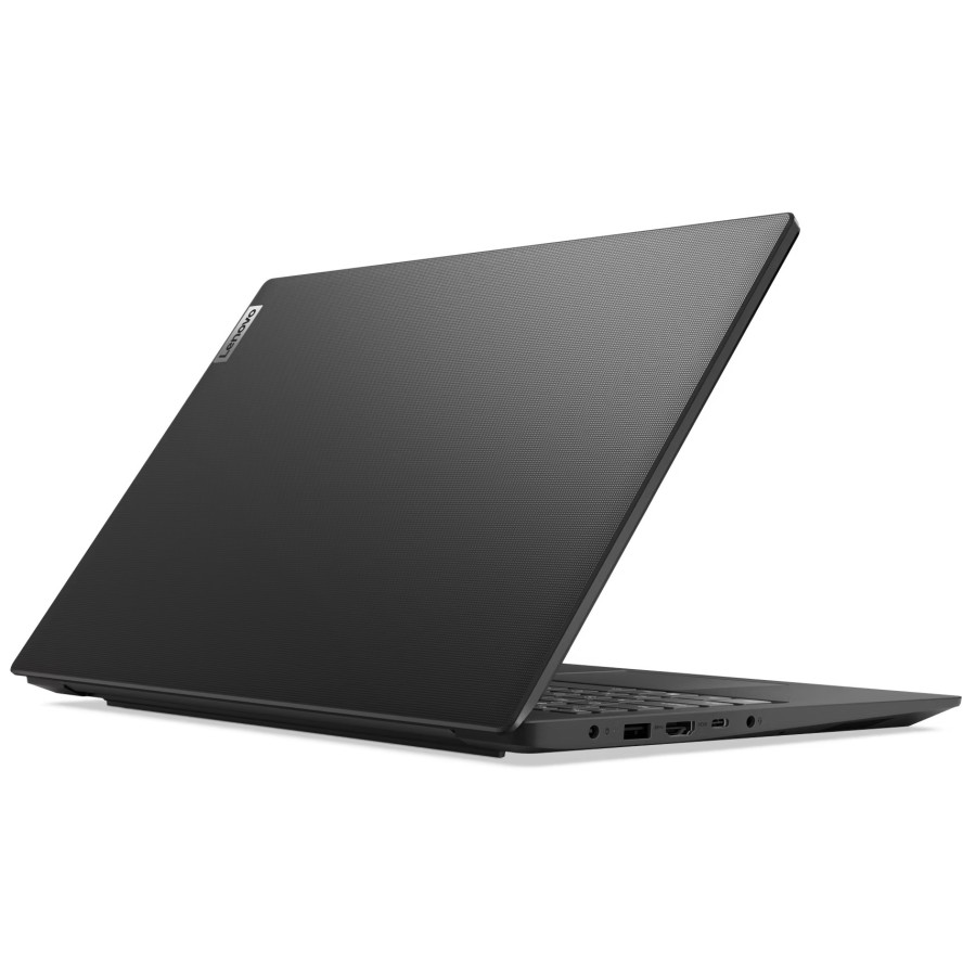 Lenovo V15 G4 AMN AMD Ryzen 5 7520U 2800MHz/15.6"/1920x1080/8GB/256GB SSD/AMD Radeon 610M/Wi-Fi/Bluetooth/Без ОС (82YU009XFE) Black