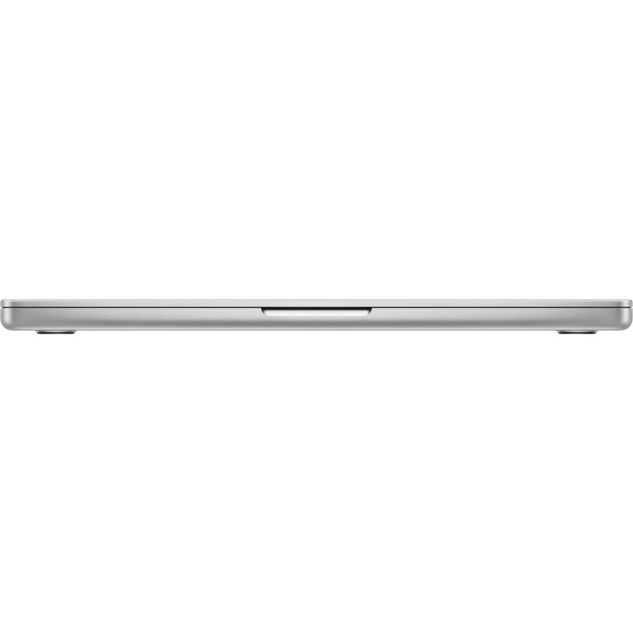 Apple MacBook Pro 14 M4 Pro 12 core/14.2"/3024x1964/24GB/512GB SSD/Apple M4 Pro 16 core GPU/Wi-Fi/Bluetooth/Mac OS (MX2E3HN/A) Silver