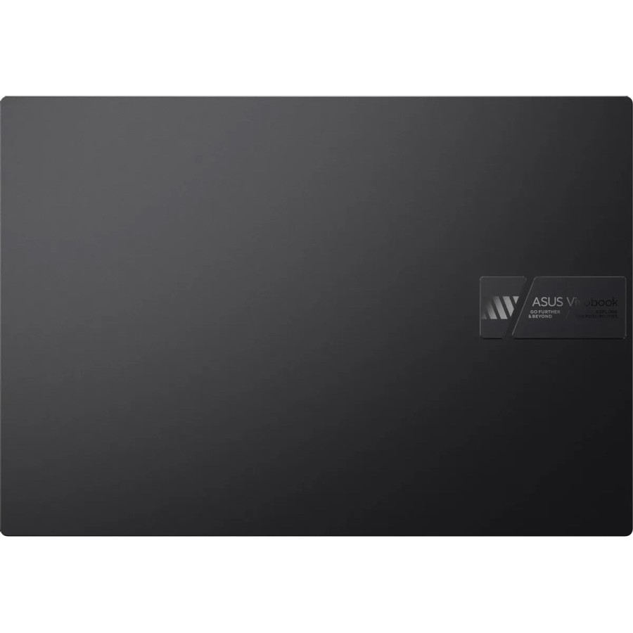 ASUS Vivobook 16X K3604VA-MB268 Intel Core i3 1315U 1200MHz/16"/1920x1200/16GB/512GB SSD/Intel UHD Graphics/Wi-Fi/Bluetooth/Без ОС (90NB1071-M00AW0) Black
