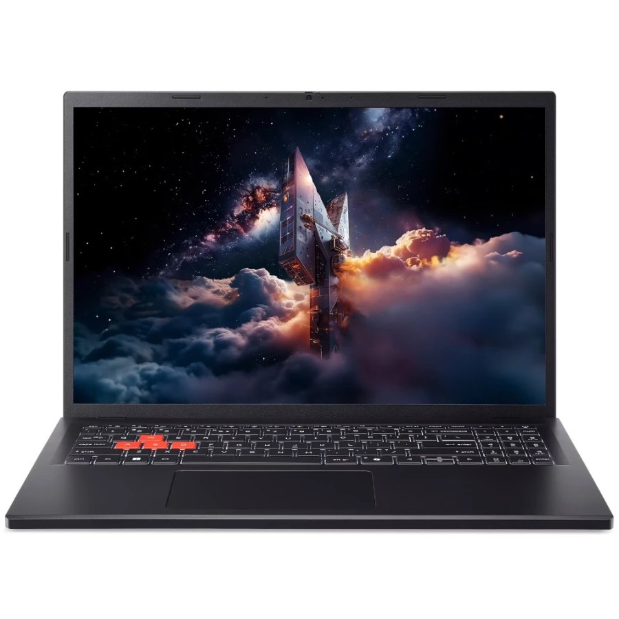Acer Nitro Lite NL16-71G-549B Intel Core i5 13420H 2100MHz/16"/1920x1200/16GB/512GB SSD/NVIDIA GeForce RTX 4050 6GB/Wi-Fi/Bluetooth/Без ОС (NH.D29ER.001) Red