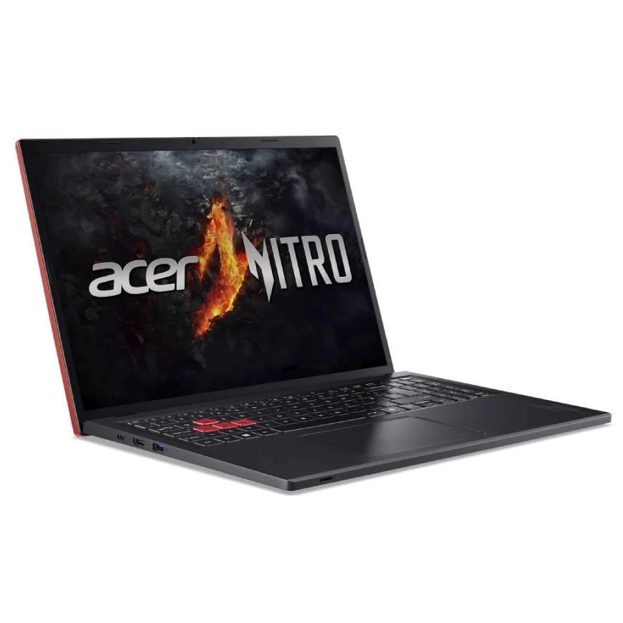 Acer Nitro Lite NL16-71G-549B Intel Core i5 13420H 2100MHz/16"/1920x1200/16GB/512GB SSD/NVIDIA GeForce RTX 4050 6GB/Wi-Fi/Bluetooth/Без ОС (NH.D29ER.001) Red