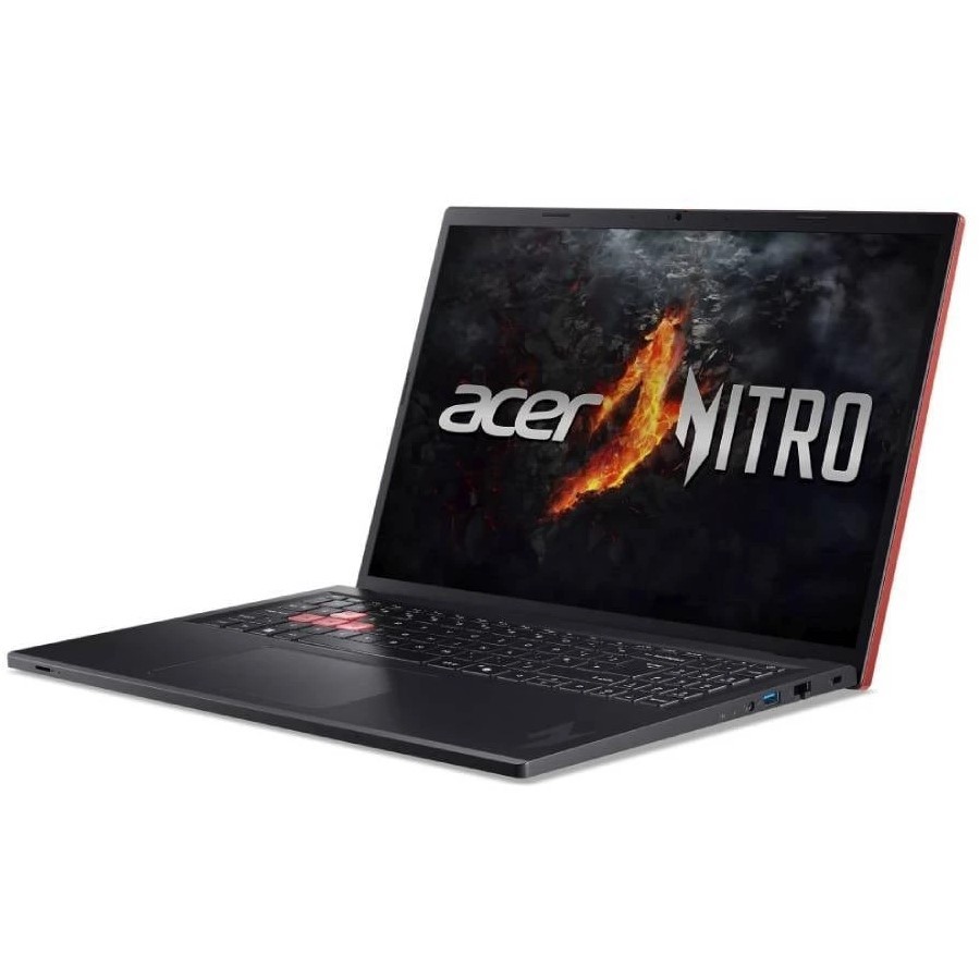 Acer Nitro Lite NL16-71G-549B Intel Core i5 13420H 2100MHz/16"/1920x1200/16GB/512GB SSD/NVIDIA GeForce RTX 4050 6GB/Wi-Fi/Bluetooth/Без ОС (NH.D29ER.001) Red