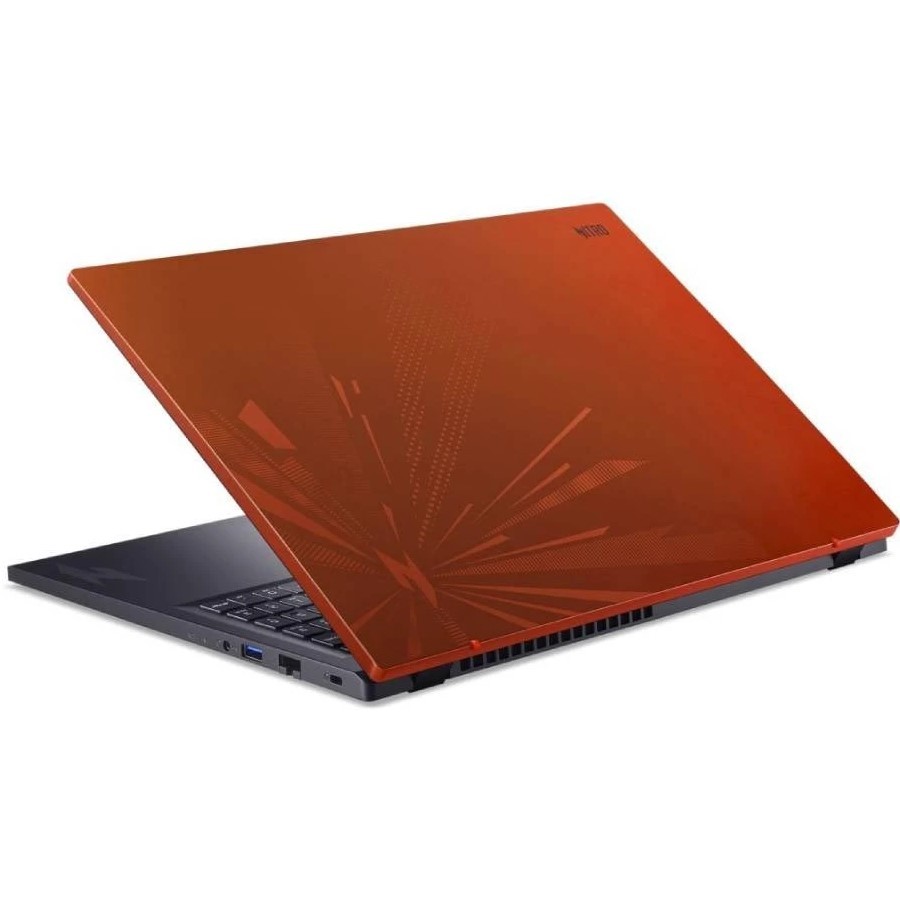 Acer Nitro Lite NL16-71G-549B Intel Core i5 13420H 2100MHz/16"/1920x1200/16GB/512GB SSD/NVIDIA GeForce RTX 4050 6GB/Wi-Fi/Bluetooth/Без ОС (NH.D29ER.001) Red