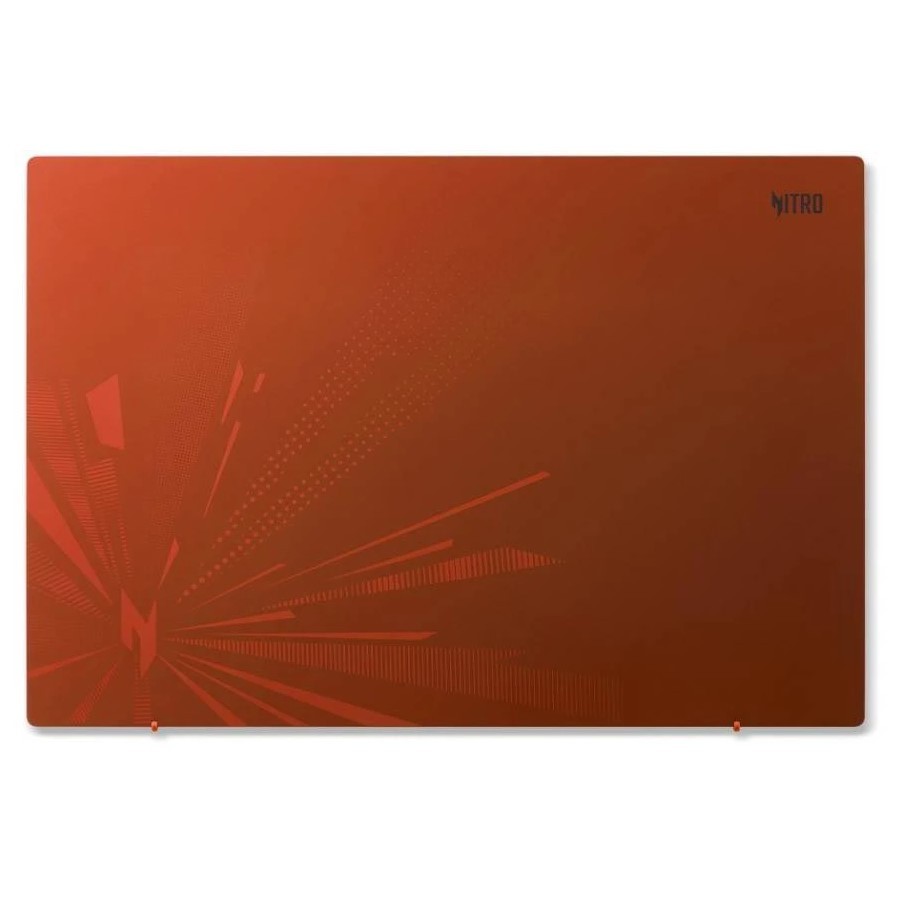 Acer Nitro Lite NL16-71G-549B Intel Core i5 13420H 2100MHz/16"/1920x1200/16GB/512GB SSD/NVIDIA GeForce RTX 4050 6GB/Wi-Fi/Bluetooth/Без ОС (NH.D29ER.001) Red