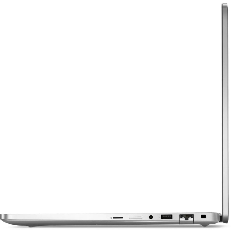 DELL PRO 16 Plus Intel Core Ultra 5 235U 2400MHz/16"/1920x1200/16GB/1024GB SSD/Intel Graphics/Wi-Fi/Bluetooth/Linux (PRO16PL-5613) Grey