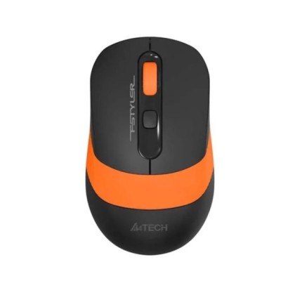 A4Tech Fstyler FG10 (FG10 ORANGE) Orange