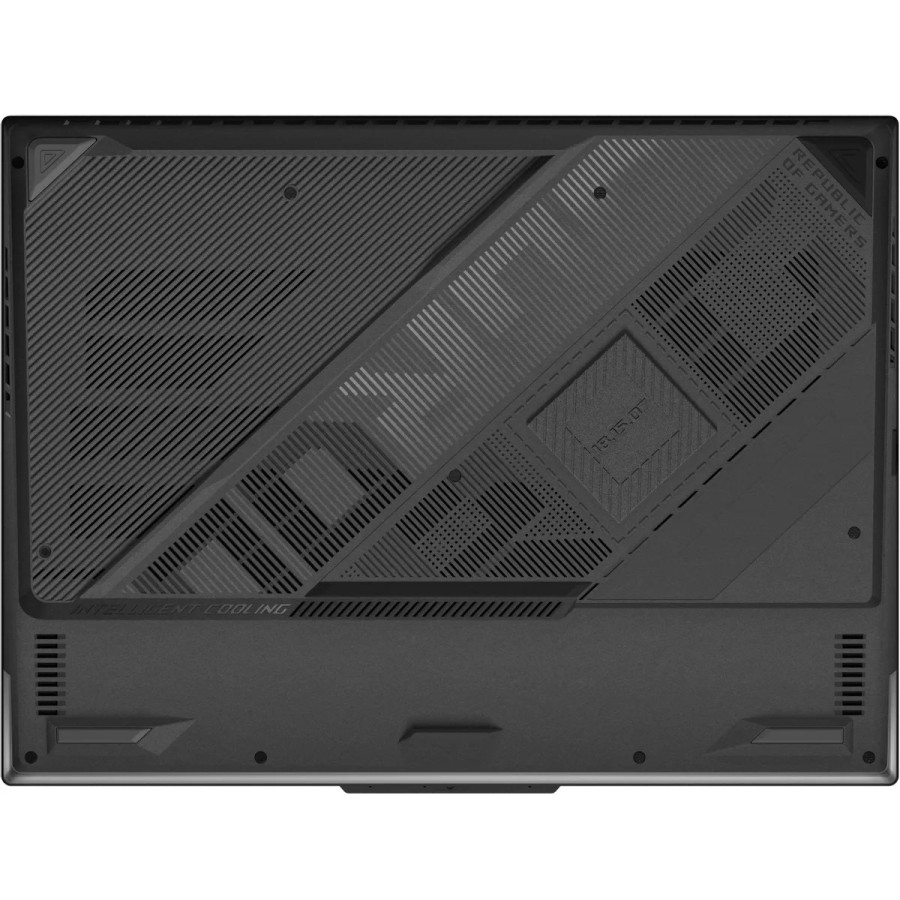 ASUS ROG Strix G16 G614JU Intel Core i5 13450HX 2400MHz/16"/1920x1200/16GB/512GB SSD/NVIDIA GeForce RTX 4050 6GB/Wi-Fi/Bluetooth/Windows 11 Pro (90NR0CC1-M012J0_Win11Pro) Grey