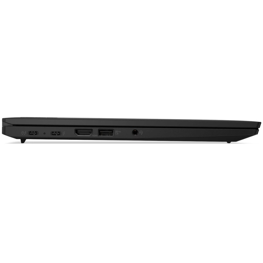 Lenovo ThinkPad T14s Gen 4 Intel Core i7 1370P 1900MHz/14"/1920x1200/16GB/512GB SSD/Intel Iris Xe Graphics/Wi-Fi/Bluetooth/Windows 11 Pro (21F7S1QD00) Black