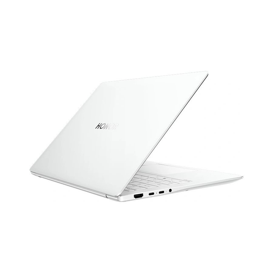 Honor MagicBook Pro 14 ZQC-P (5301ATEM) Intel Core Ultra X9 388H 2100MHz/14.6"/3120x2080/32GB/1024GB SSD/Intel Arc/Wi-Fi/Bluetooth/Windows 11 Home White