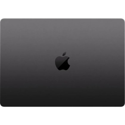 Apple MacBook Pro 14 M3 Pro 11 core/14.2"/3024x1964/36GB/512GB SSD/Apple M3 Pro 14 core GPU/Wi-Fi/Bluetooth/Mac OS (Z1AU003A9) Black