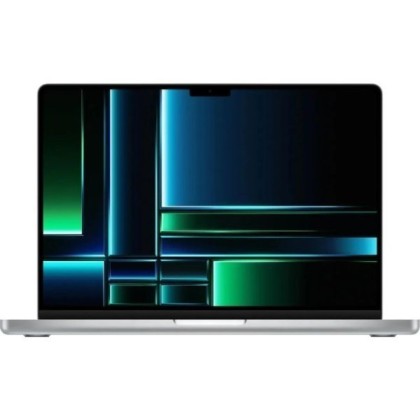 Apple MacBook Pro 14 M2 Pro 10 core/14.2"/3024x1964/16GB/1024GB SSD/Apple M3 16 core GPU/Wi-Fi/Bluetooth/Mac OS (MPHJ3C/A) Silver