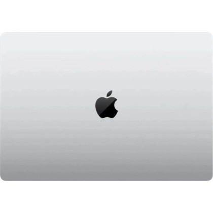 Apple MacBook Pro 14 M2 Pro 10 core/14.2"/3024x1964/16GB/1024GB SSD/Apple M3 16 core GPU/Wi-Fi/Bluetooth/Mac OS (MPHJ3C/A) Silver