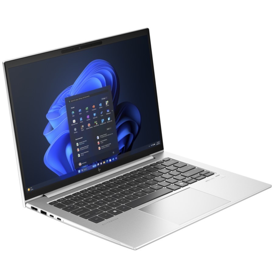 HP EliteBook 840 G11 (A26SJEA) Intel Core Ultra 7 155U 1700MHz/14"/1920x1200/16GB/1024GB SSD/Intel Graphics/Wi-Fi/Bluetooth/Без ОС (Silver)