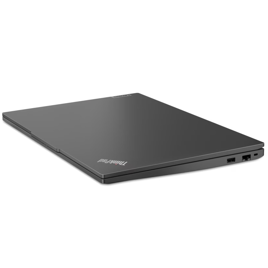 Lenovo ThinkPad E16 Gen 2 Intel Core Ultra 7 155U 3800MHz/16"/1920x1200/16GB/512GB SSD/Intel Arc Graphics/Wi-Fi/Bluetooth/Без ОС (21MA005DRT) Black