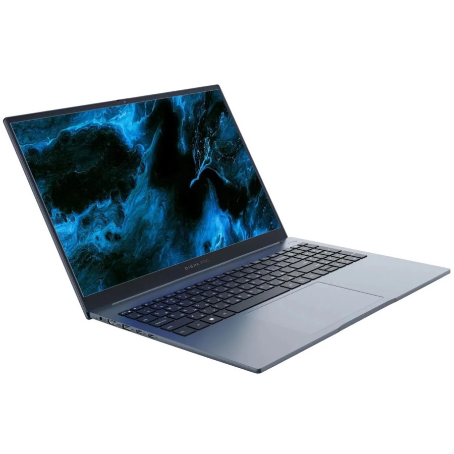 Digma PRO Pactos Intel Core i3 1215U 1200MHz/16"/1920x1200/8GB/256GB SSD/Intel UHD Graphics/Wi-Fi/Bluetooth/Windows 11 Pro (DN16P3-8CXW01) Grey