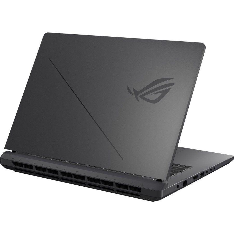 ASUS ROG STRIX G16 G615JMR-S5202 Intel Core i7 14650HX 2200MHz/16"/2560x1600/32GB/1024GB SSD/NVIDIA GeForce RTX 5060 8GB/Wi-Fi/Bluetooth/DOS (90NR0LB1-M00950) Grey