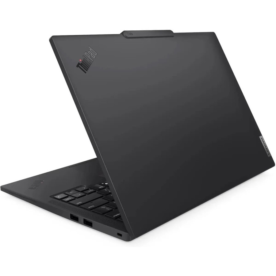 Lenovo ThinkPad T14s Gen 6 Intel Core Ultra 7 258V 2200MHz/14"/1920x1200/32GB/1024GB SSD/Intel Arc/Wi-Fi/Bluetooth/Windows 11 Pro (21QX000LUS) Black