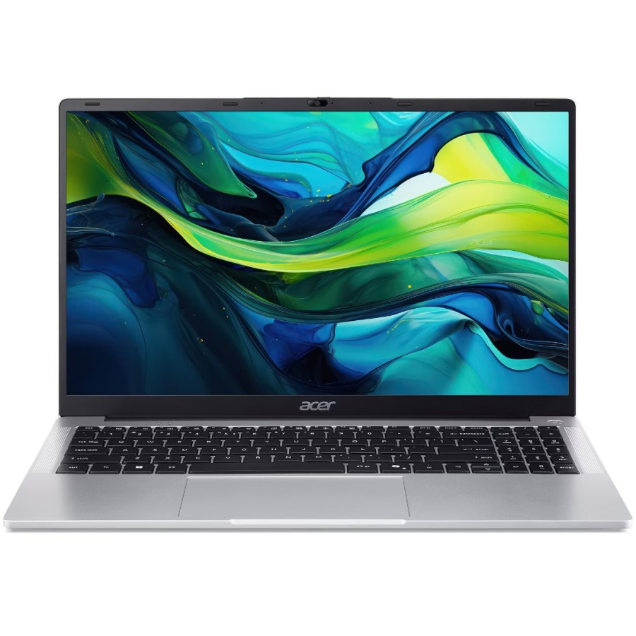 Acer Aspire Lite 15 AL15-32P-P0BX Intel Pentium Silver N6000 1100MHz/15.6"/1920x1080/8GB/256GB SSD/Intel UHD Graphics/Wi-Fi/Bluetooth/Без ОС (NX.JB8ER.002) Silver