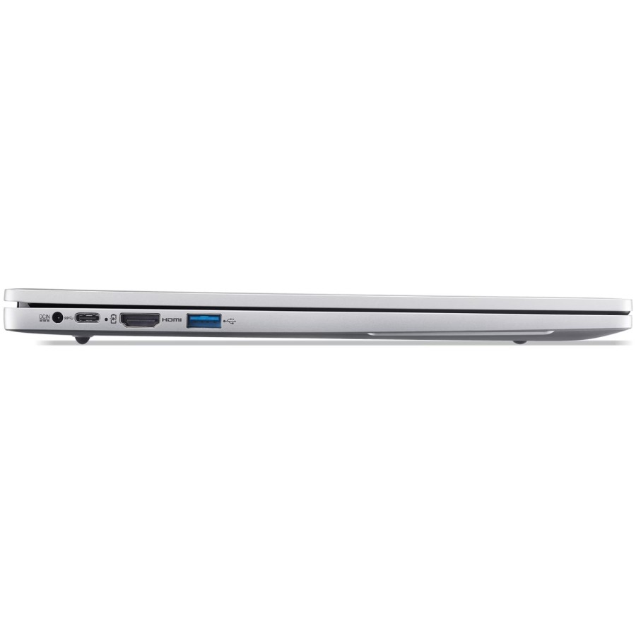 Acer Aspire Lite 15 AL15-32P-P0BX Intel Pentium Silver N6000 1100MHz/15.6"/1920x1080/8GB/256GB SSD/Intel UHD Graphics/Wi-Fi/Bluetooth/Без ОС (NX.JB8ER.002) Silver