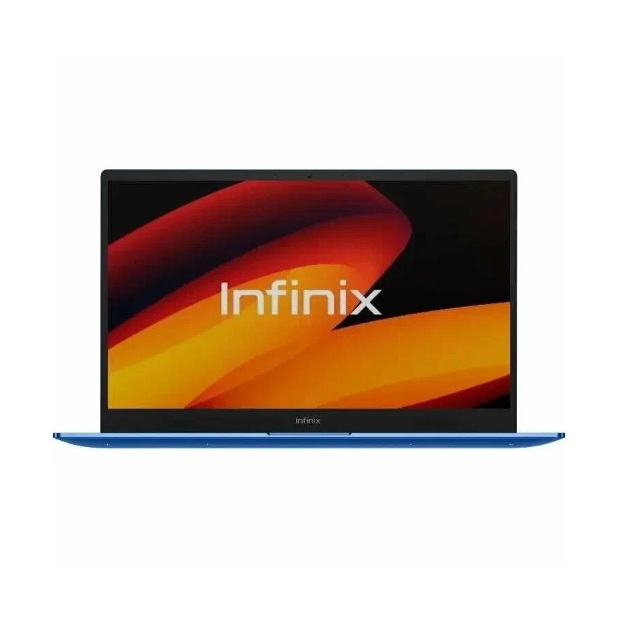 Infinix Inbook Y2 PLUS XL29 Intel Core i3 1115G4 2200MHz/15.6"/1920x1080/16GB/512GB SSD/Intel UHD Graphics/Wi-Fi/Bluetooth/Без ОС (71008301366) Blue