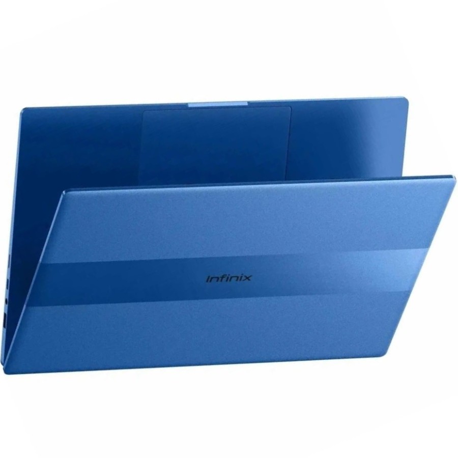 Infinix Inbook Y2 PLUS XL29 Intel Core i3 1115G4 2200MHz/15.6"/1920x1080/16GB/512GB SSD/Intel UHD Graphics/Wi-Fi/Bluetooth/Без ОС (71008301366) Blue