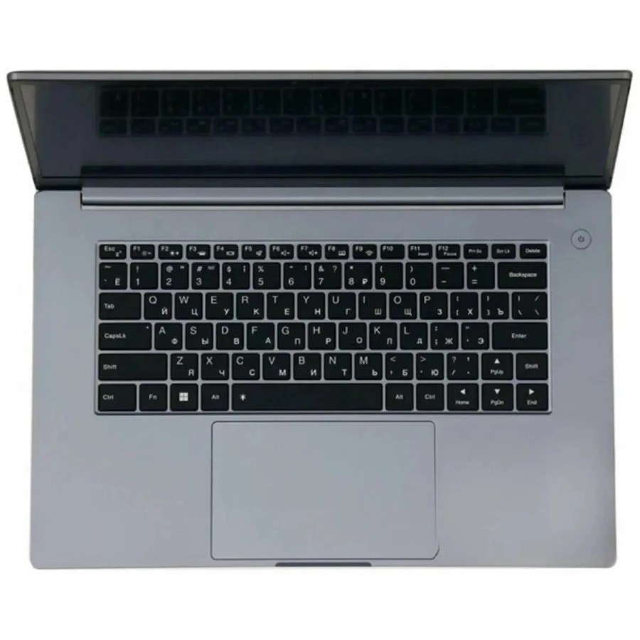 Infinix Inbook Y2 PLUS XL29 Intel Core i3 1115G4 2200MHz/15.6"/1920x1080/16GB/512GB SSD/Intel UHD Graphics/Wi-Fi/Bluetooth/Без ОС (71008301367) Grey