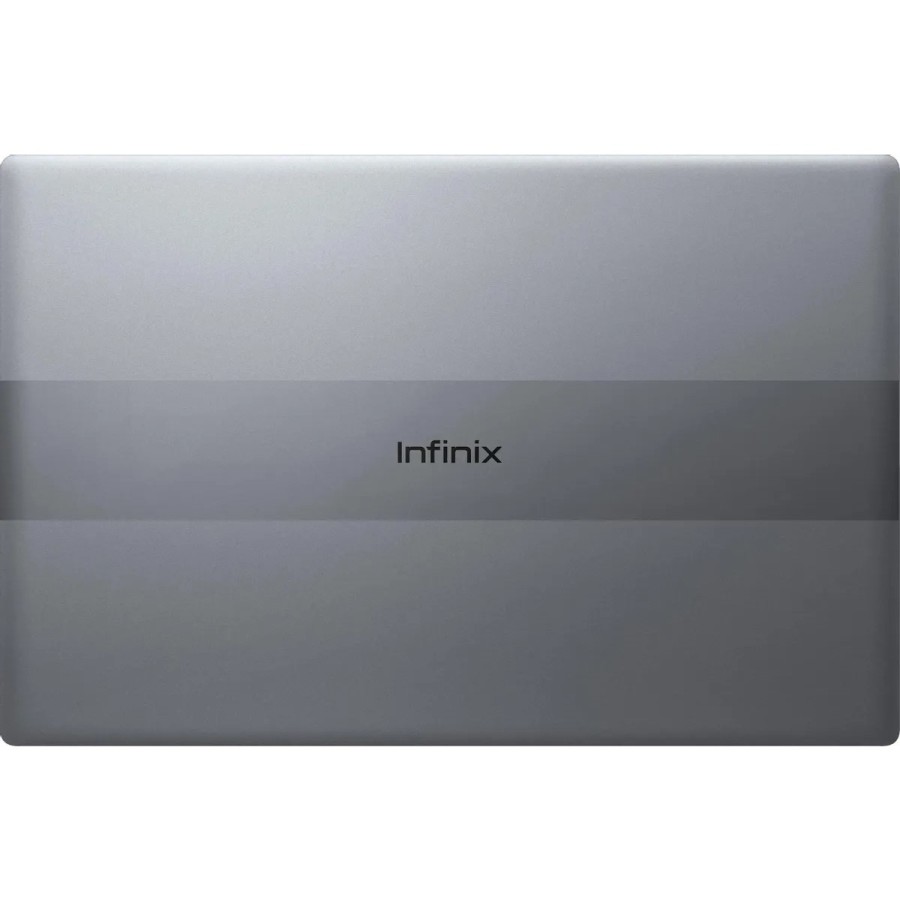 Infinix Inbook Y2 PLUS XL29 Intel Core i3 1115G4 2200MHz/15.6"/1920x1080/16GB/512GB SSD/Intel UHD Graphics/Wi-Fi/Bluetooth/Без ОС (71008301367) Grey