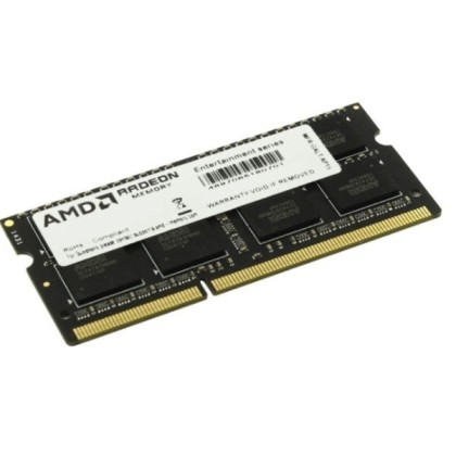AMD 8Gb 1шт. (R538G1601S2SL-U)
