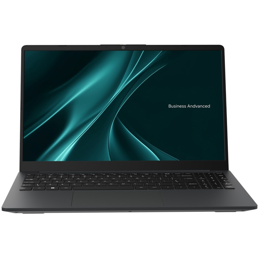 MAIBENBEN B315A Intel Core i5 12450H 2000MHz/15.6"/1920x1080/16GB/512GB SSD/Intel UHD Graphics/Wi-Fi/Bluetooth/Windows 11 Pro (B315A-i521UMF1SPGRE2) Grey