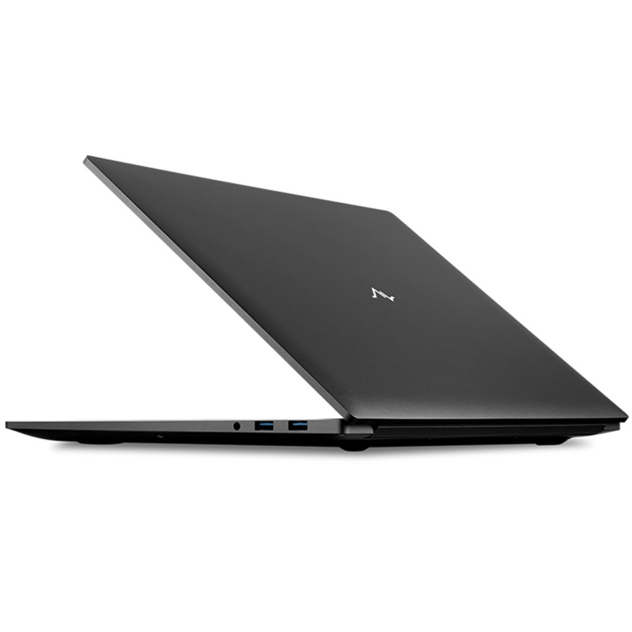 MAIBENBEN B516B AMD Ryzen 5 6600H 3300MHz/16"/1920x1200/16GB/512GB SSD/AMD Radeon 660M/Wi-Fi/Bluetooth/Windows 11 Pro (B516B-R561UMFFSPBRE2) Black