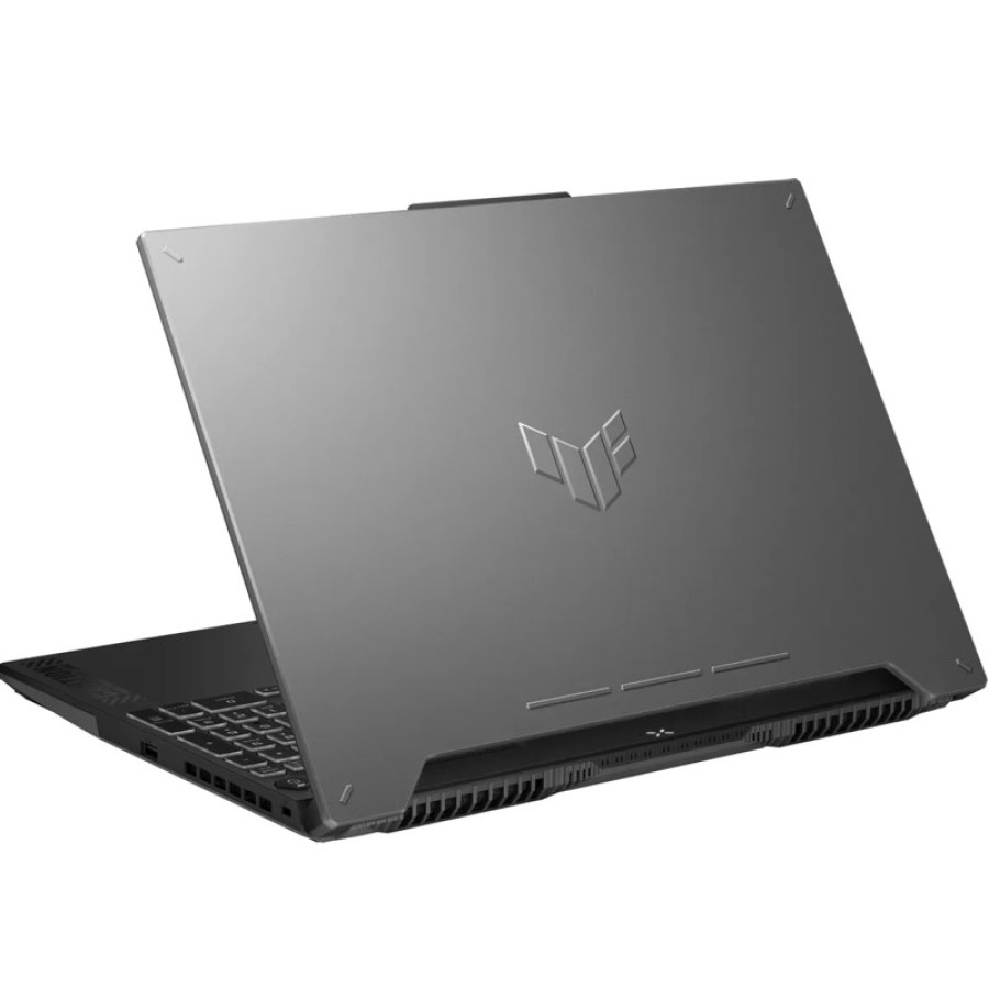 ASUS TUF Gaming F15 FX507VI-LP096 Intel Core i7 13620H 2400MHz/15.6"/1920x1080/16GB/512GB SSD/NVIDIA GeForce RTX 4070 8GB/Wi-Fi/Bluetooth/DOS (90NR0FH7-M005R0) Grey