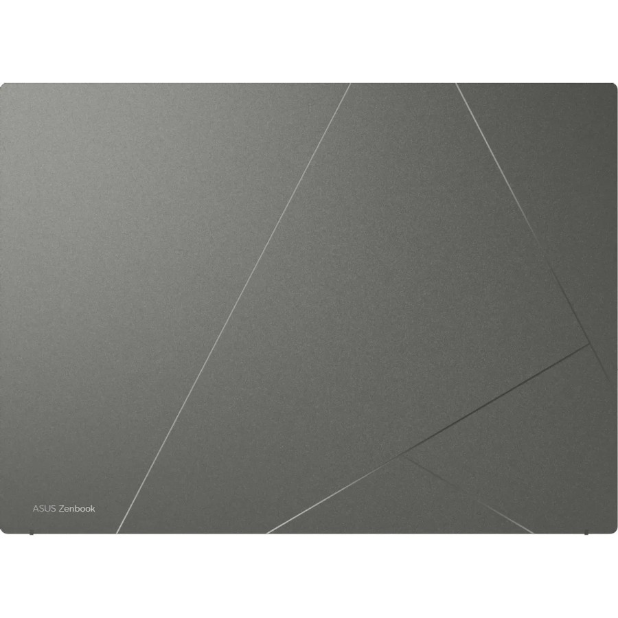 ASUS Zenbook S 13 OLED UX5304VA-NQ396 Intel Core i7 1355U 1700MHz/13.3"/2880х1800/16GB/1024GB SSD/Intel Iris Xe Graphics/Wi-Fi/Bluetooth/DOS (90NB0Z92-M00RU0) Grey