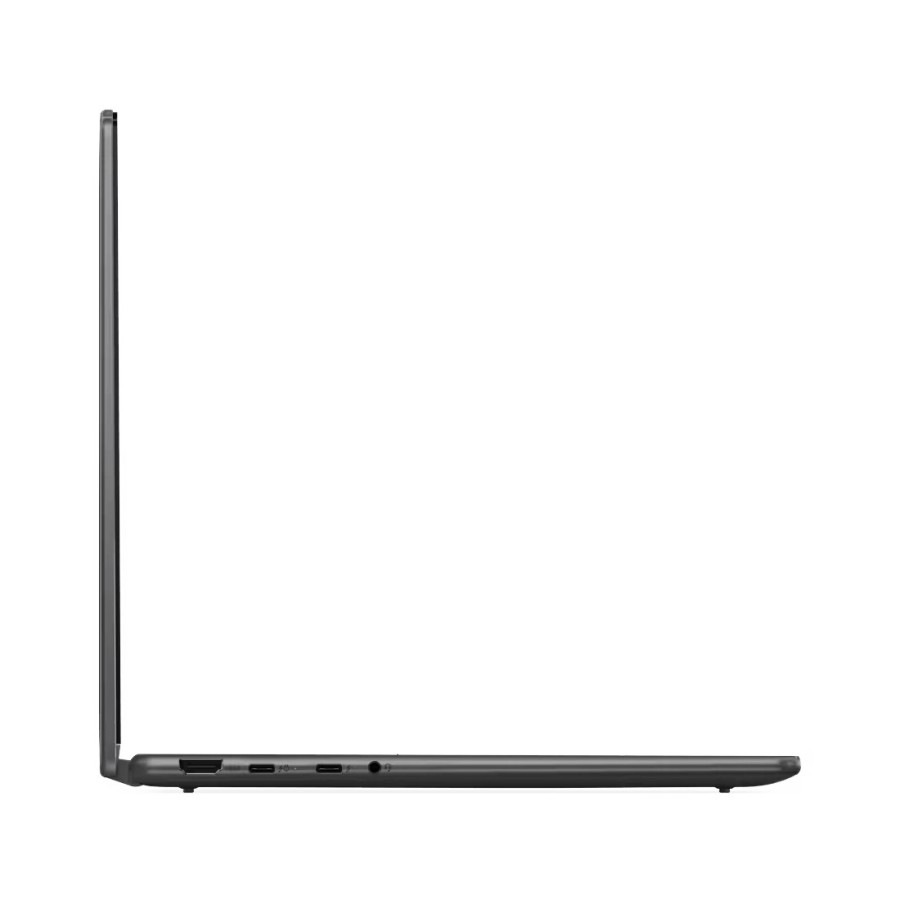 Lenovo Yoga 7 2-in-1 14IML9 Intel Core Ultra 7 155H 3800MHz/14"/2880x1800/32GB/1024GB SSD/Intel Arc Graphics/Wi-Fi/Bluetooth/Windows 11 Home (83DJ0094RU) Grey